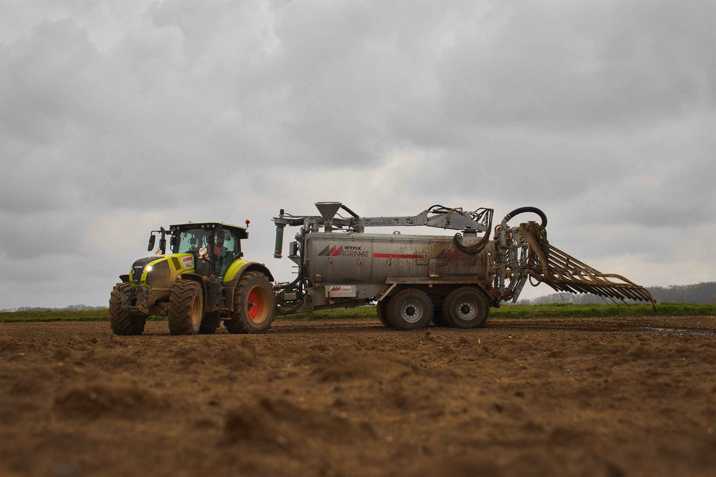 Poster métallique / Wypix