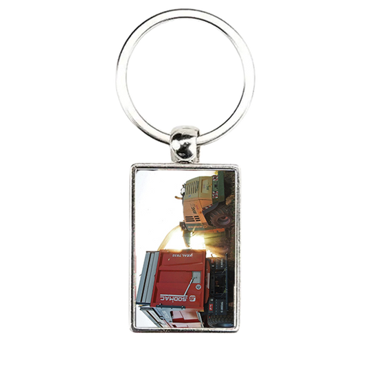 Porte clé - COQ AGRI