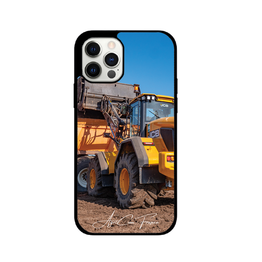 Coque JCB