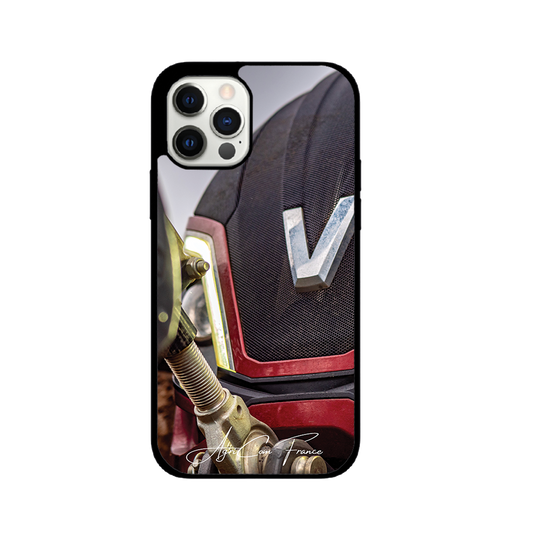 Coque Valtra