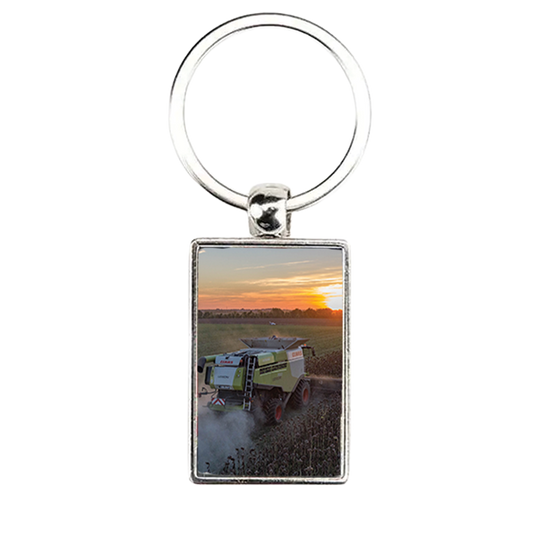 Porte clé Moiss Bat - COQ AGRI