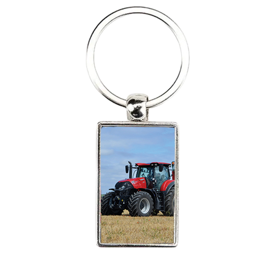 Porte clé Tracteur - COQ AGRI