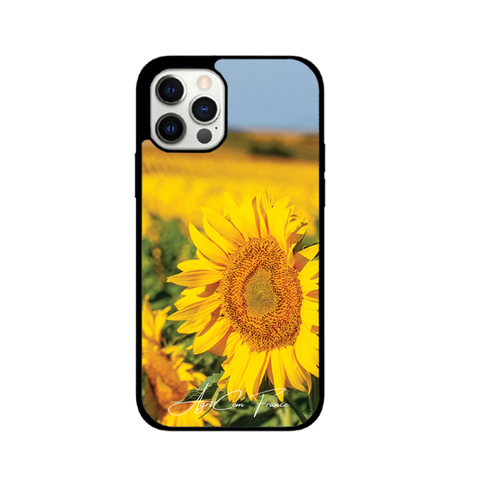 Coque Tournesol