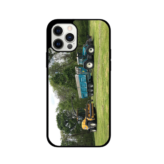 Coque Ensilage