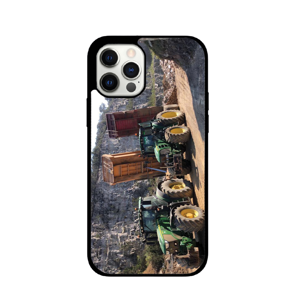 Coque John Deere TP