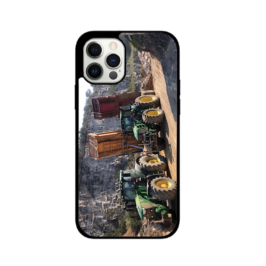 Coque John Deere TP