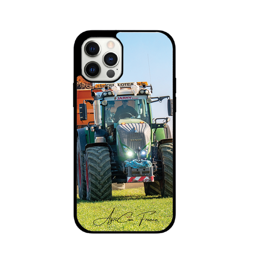 Coque Fendt & Panien