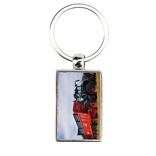 Porte clé SODIMAC Mig 8800 - COQ AGRI