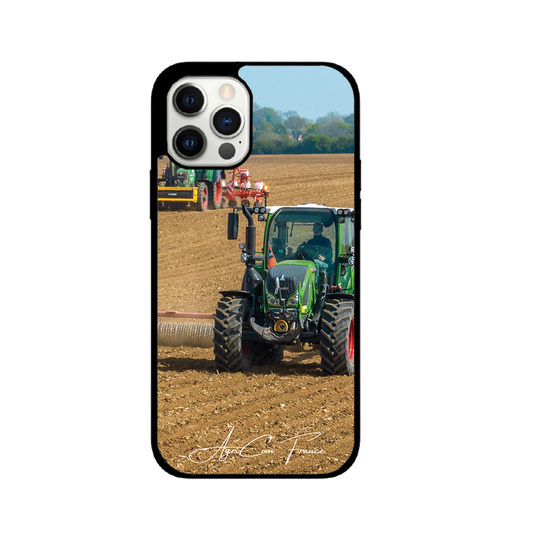 Coque Fendt & Semis