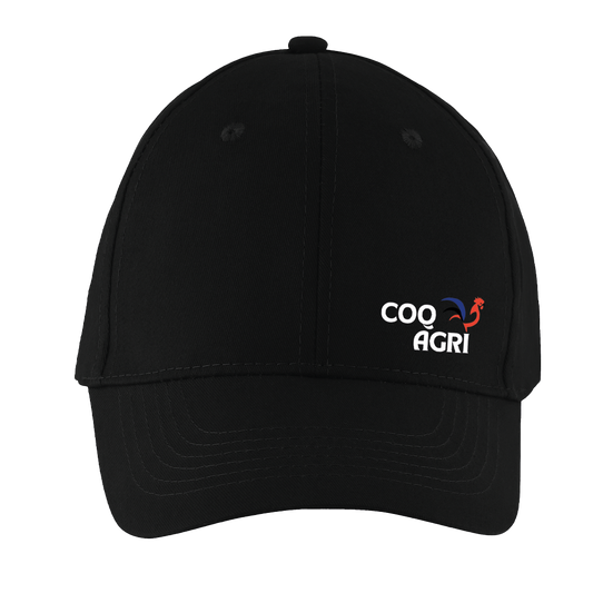 Casquette COQAGRI