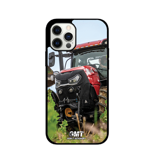 Coque GMT Agri-Machinery