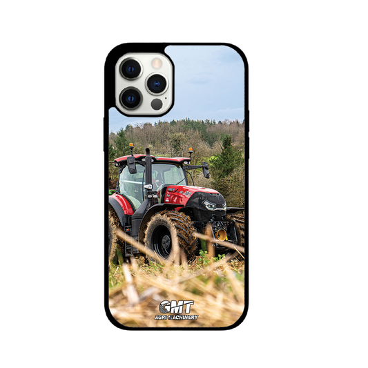 Coque GMT Agri-Machinery