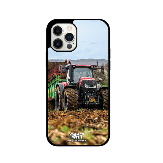 Coque GMT Agri-Machinery