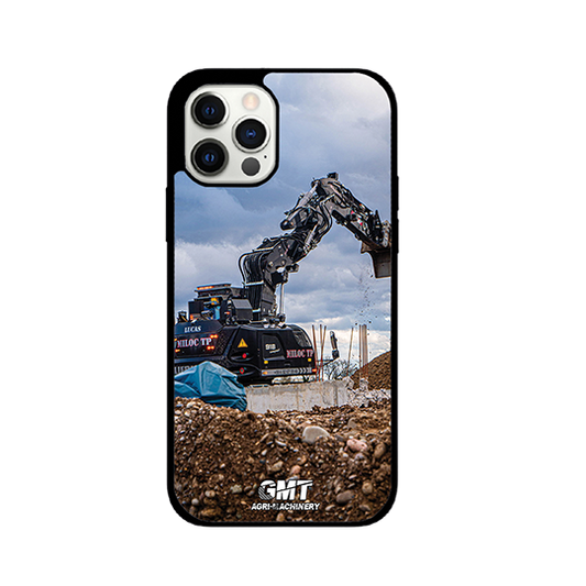 Coque TP / GMT Agri-Machinery