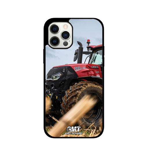 Coque GMT Agri-Machinery