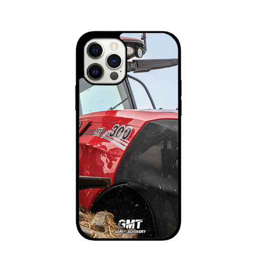Coque GMT Agri-Machinery