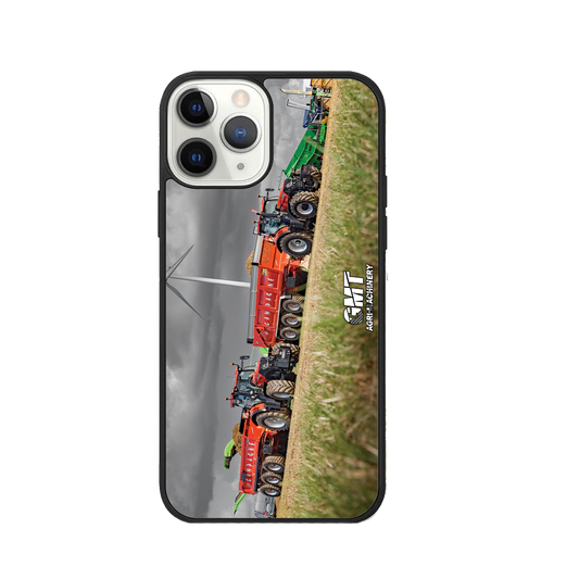 Coque GMT 7