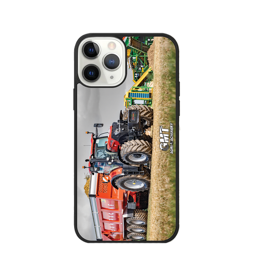 Coque GMT 8