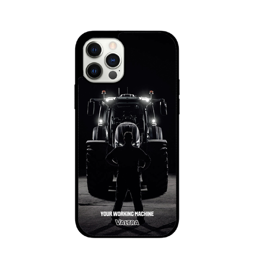 Coque Valtra - COQ AGRI