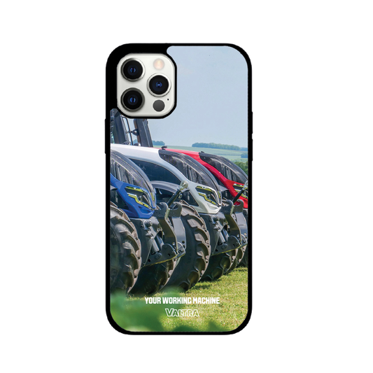 Coque Valtra