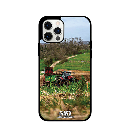 Coque GMT Agri-Machinery