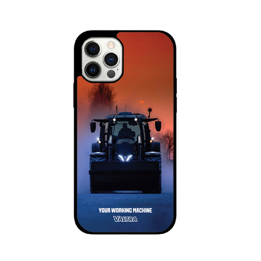 Coque Valtra - COQ AGRI