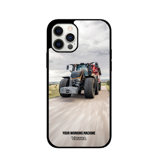 Coque Valtra