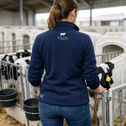 Polaire - "Né Pour Élever"