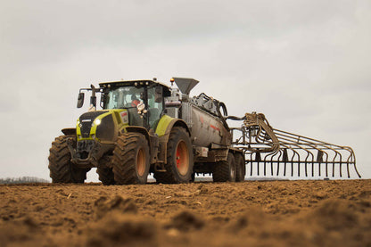 Poster métallique / wypix