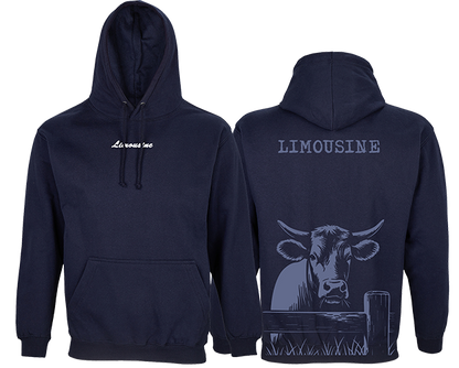 Sweat Vache Limousine