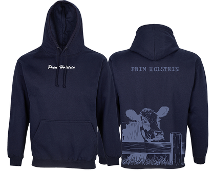 Sweat Vache Prim'Holstein