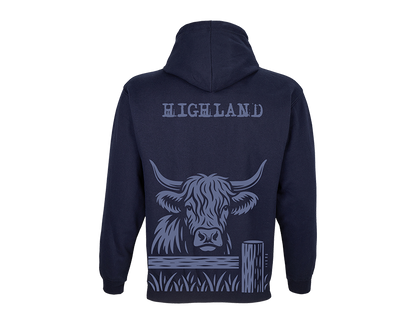 Sweat Vache Highland