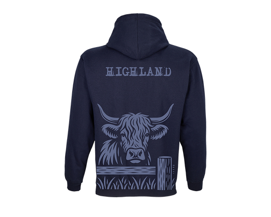 Sweat Vache Highland