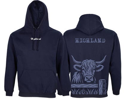 Sweat Vache Highland