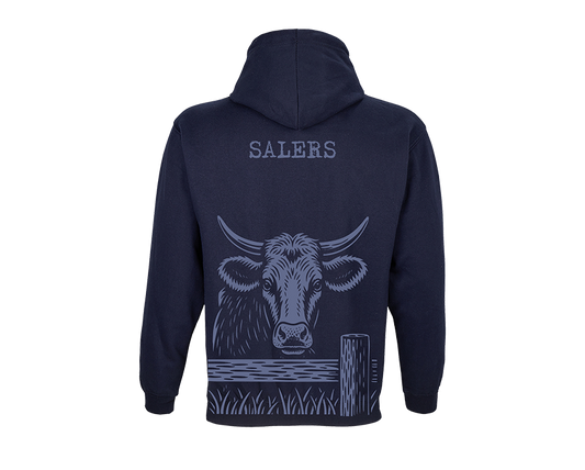 Sweat Vache Salers