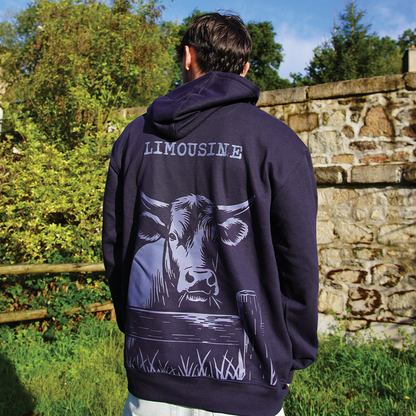 Sweat Vache Limousine