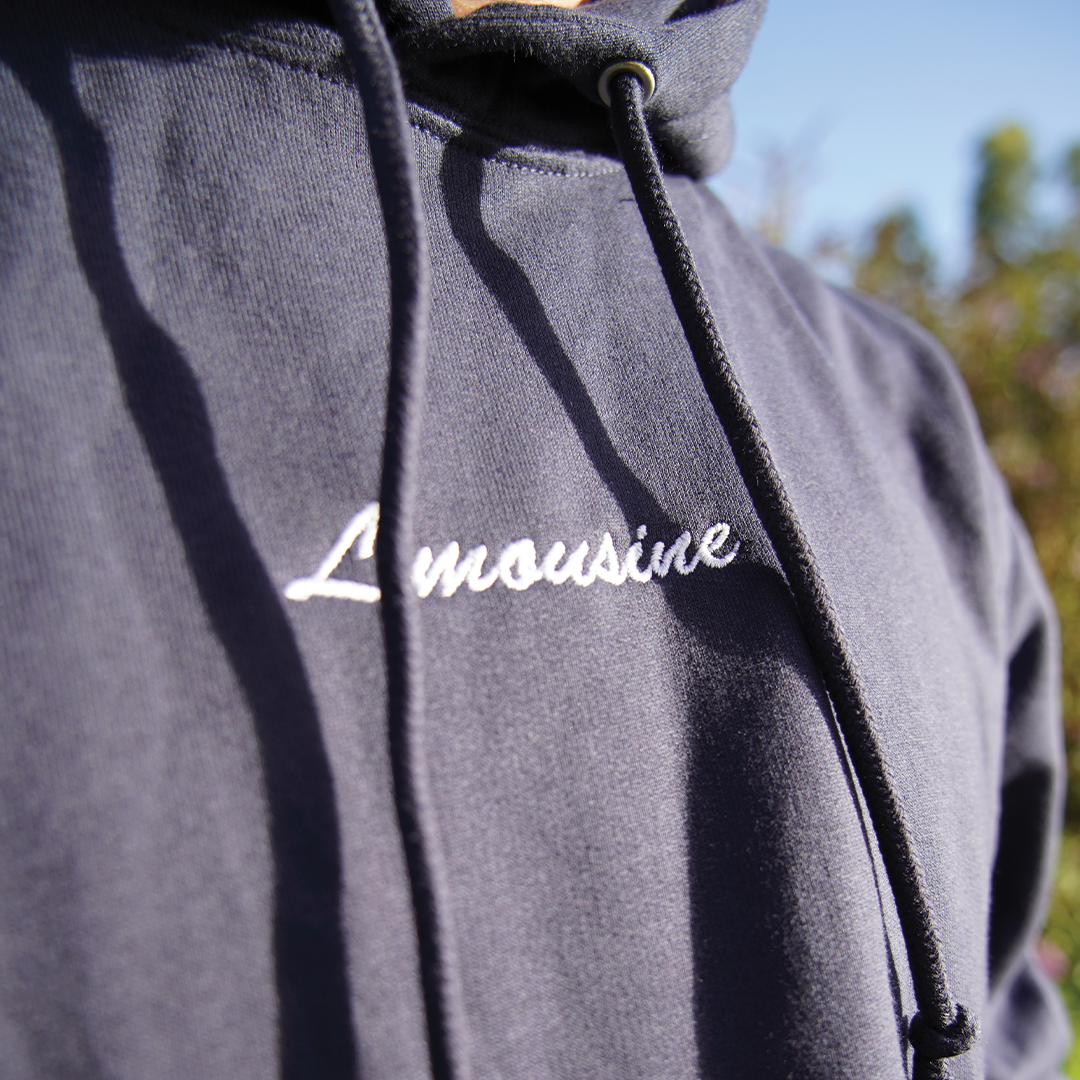 Sweat Vache Limousine