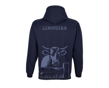 Sweat Vache Limousine