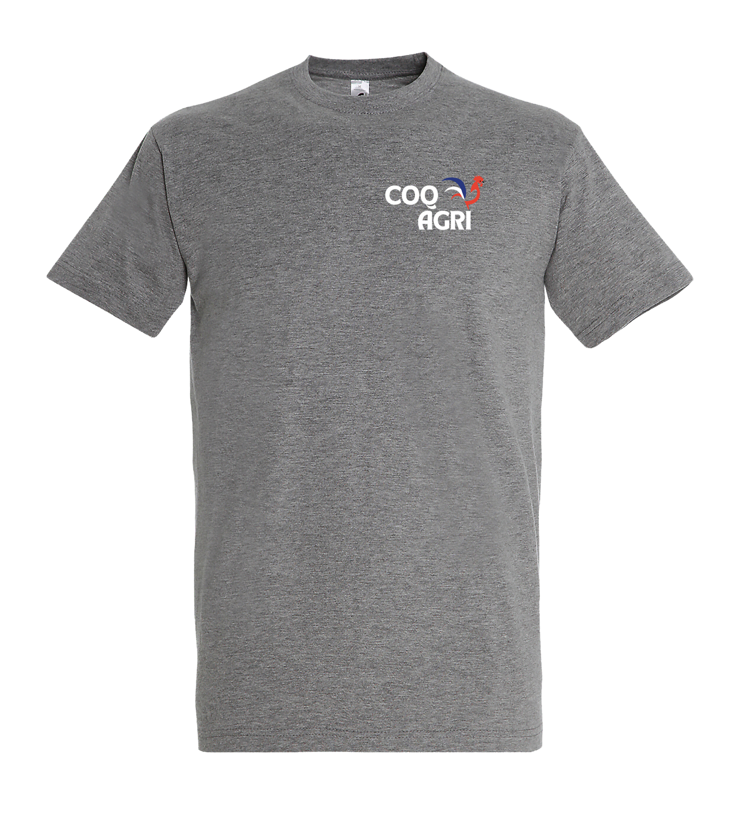 T-shirt COQ AGRI - COQ AGRI