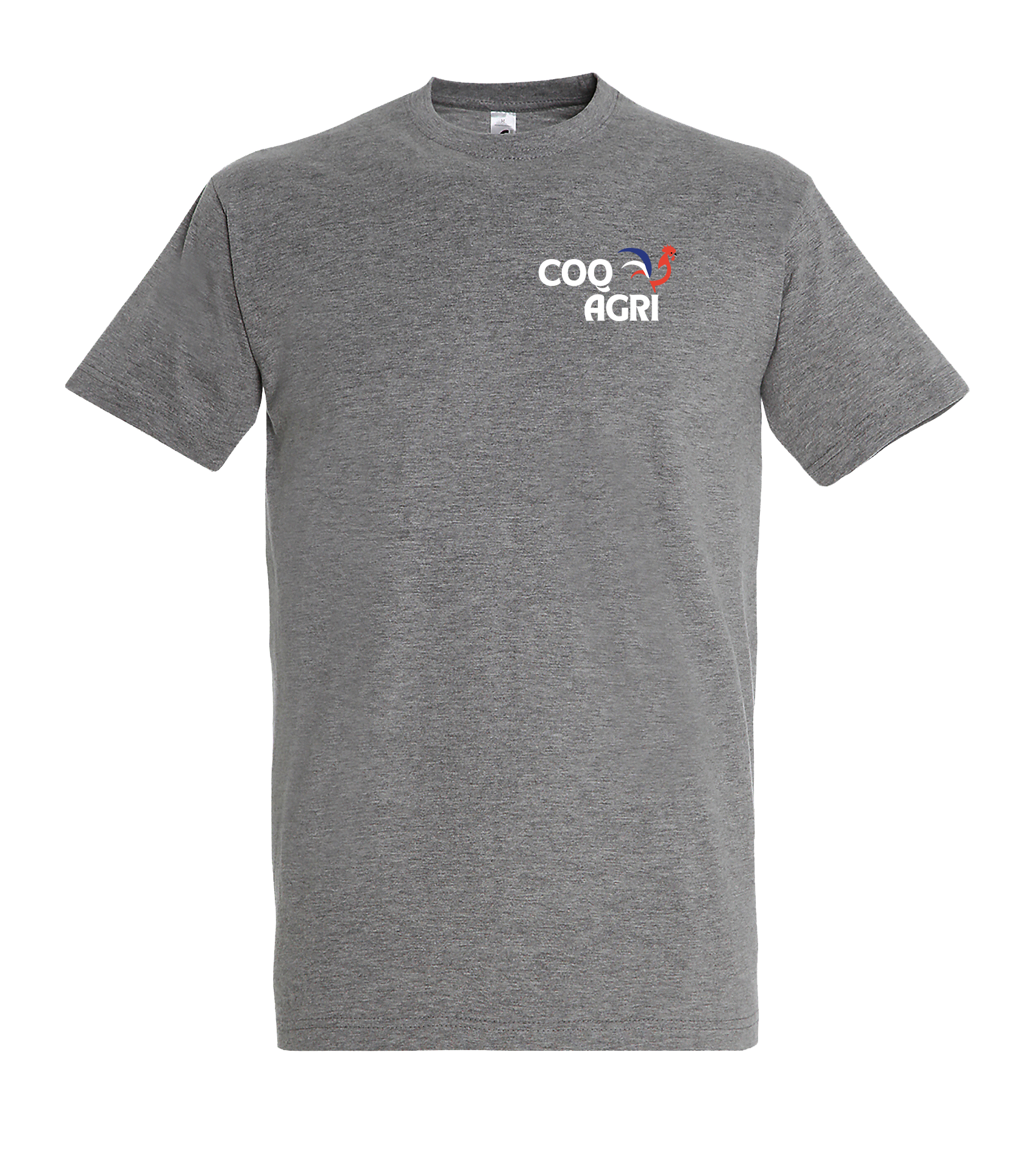 T-shirt COQ AGRI - COQ AGRI