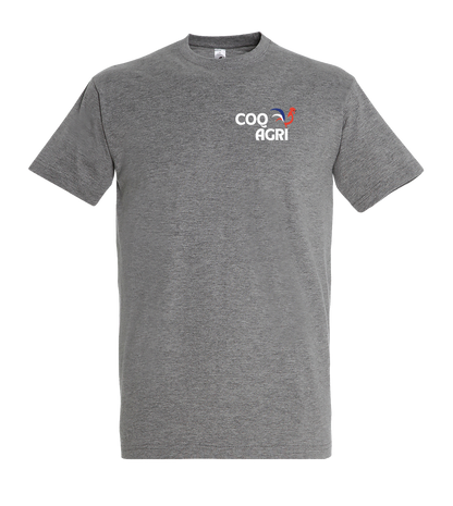 T-shirt COQ AGRI - COQ AGRI