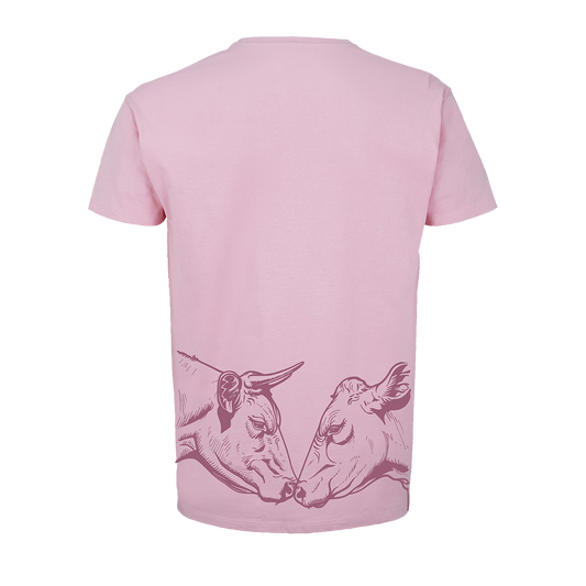 T-shirt Taureau & Vache