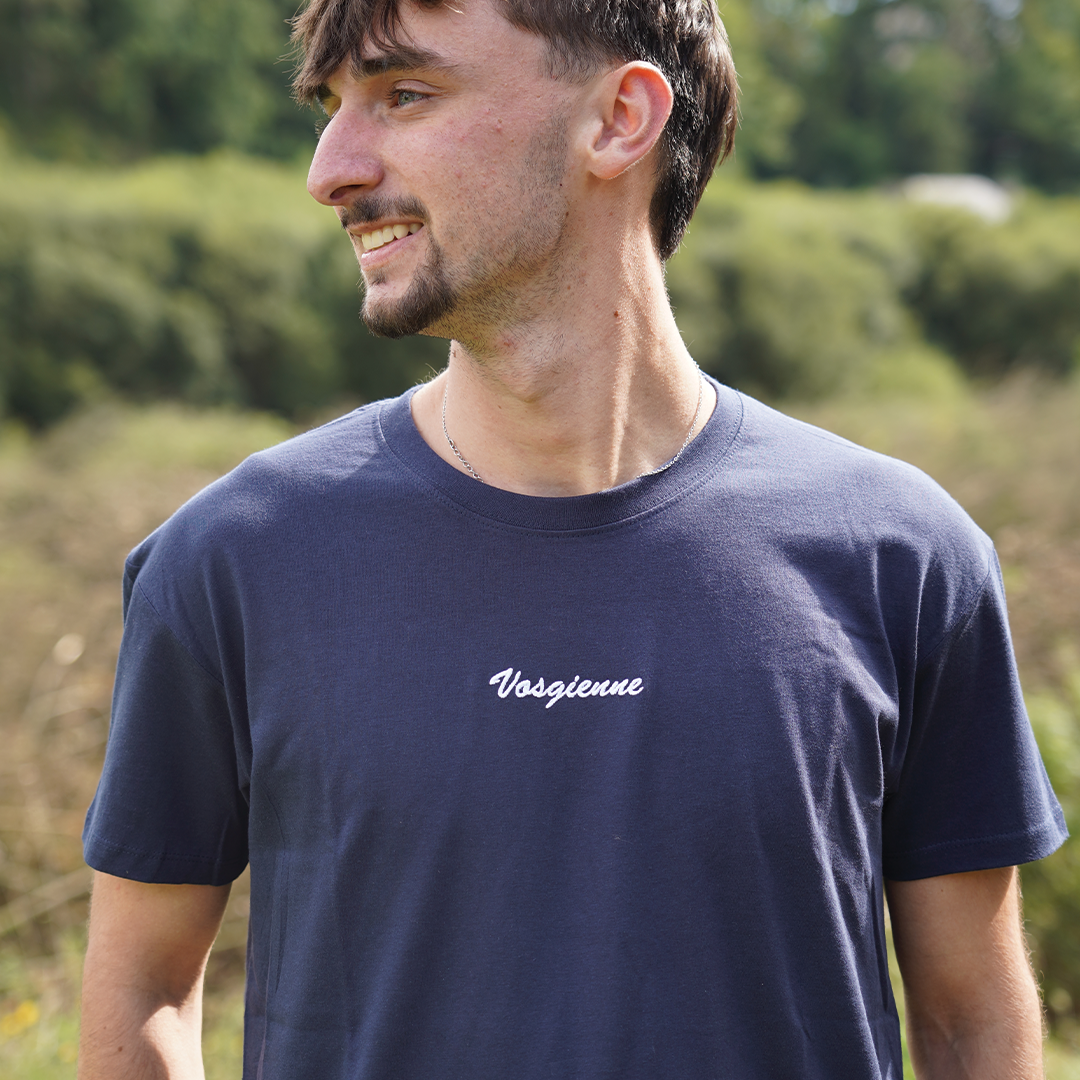 T-shirt Vache Vosgienne