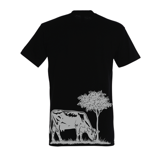 T-shirt Prim’Holstein