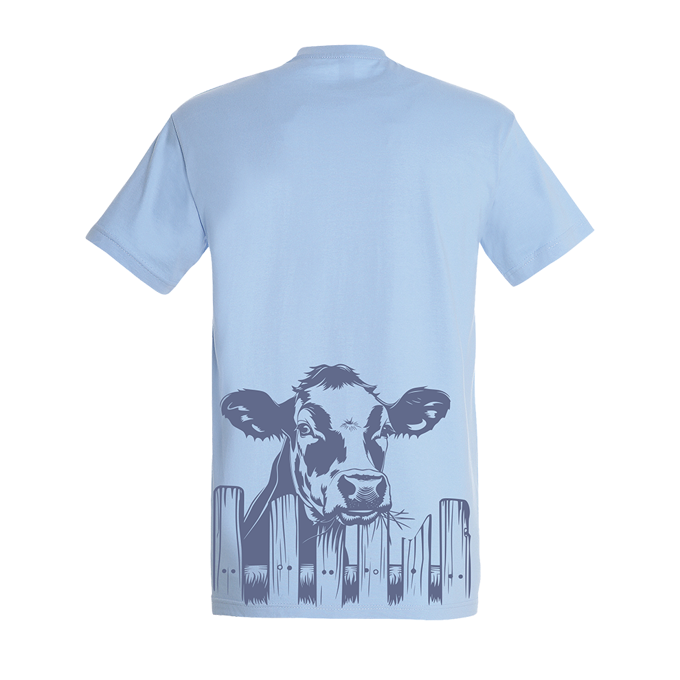 T-shirt Prim’Holstein