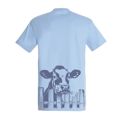 T-shirt Prim’Holstein
