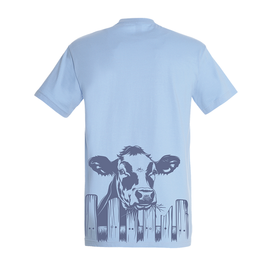 T-shirt Prim’Holstein
