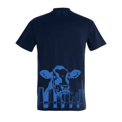 T-shirt Prim’Holstein