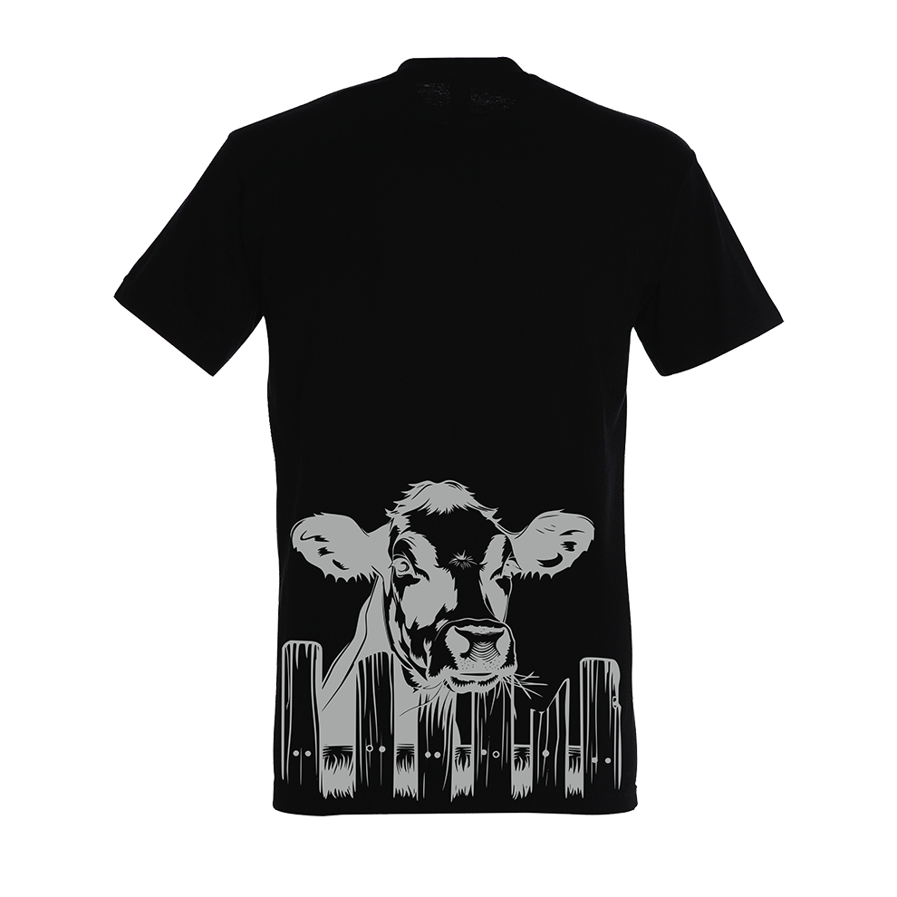 T-shirt Prim’Holstein