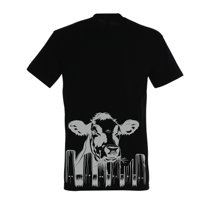 T-shirt Prim’Holstein